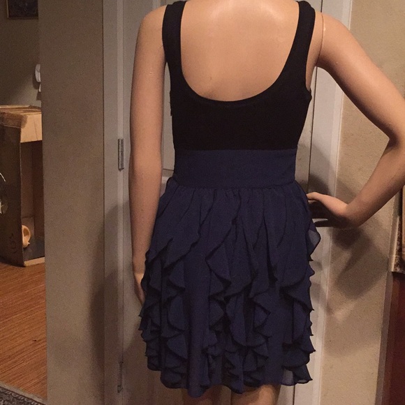 Express tank dress - Picture 4 of 6